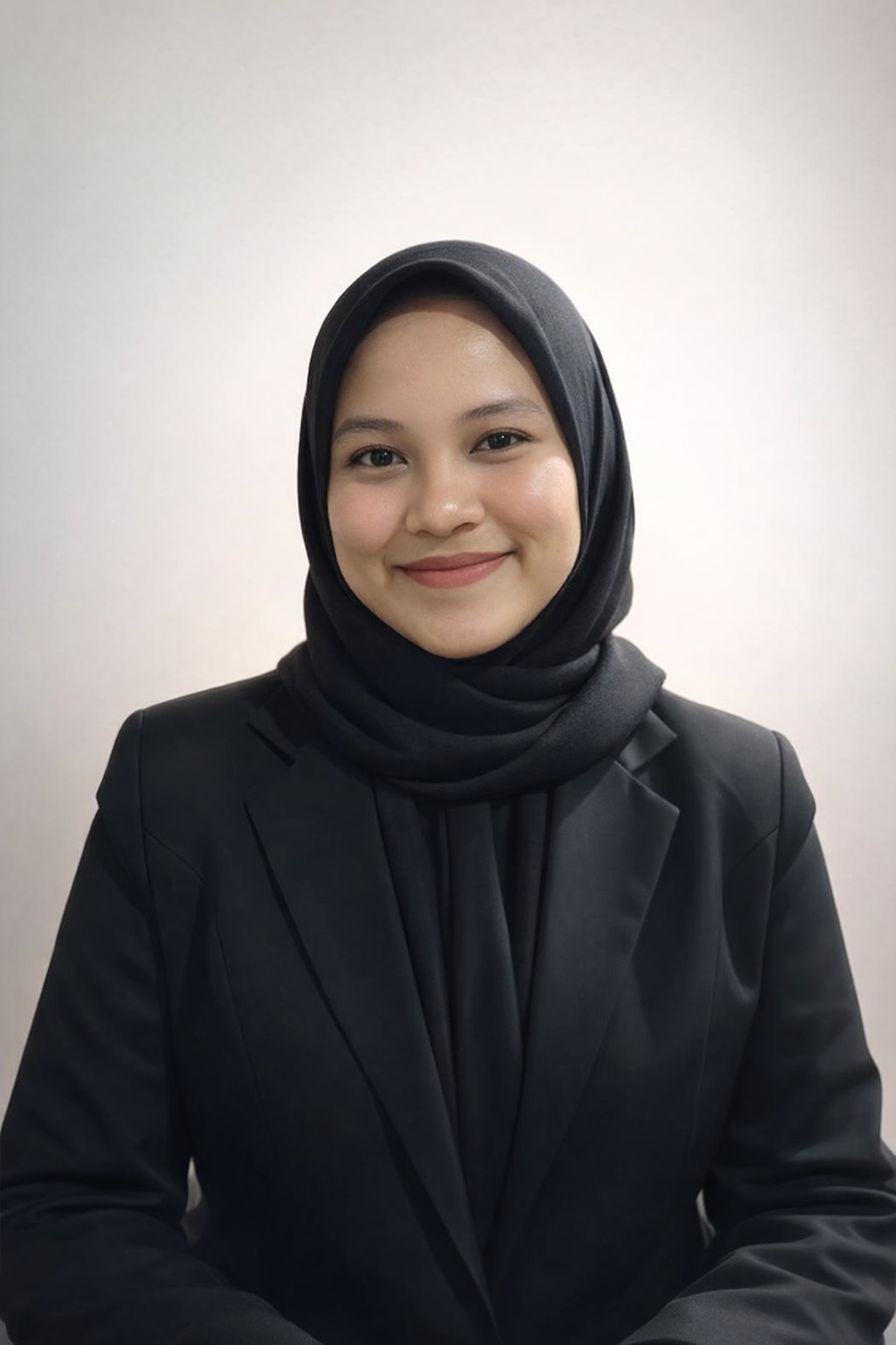 Aisyah Legalitas