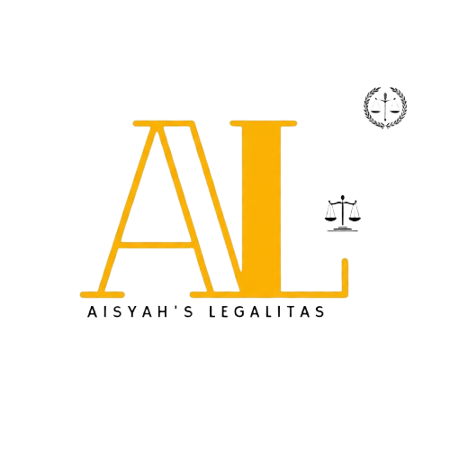 Aisyah Legalitas