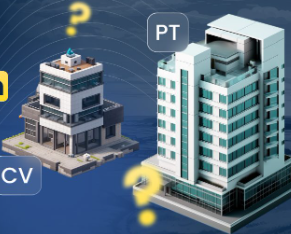 Panduan Singkat Mendirikan PT dan CV untuk Pemula