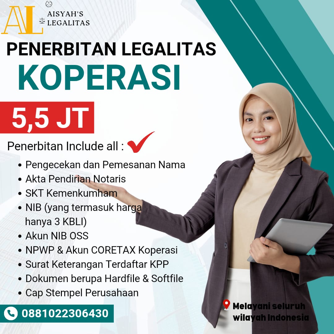KOPERASI